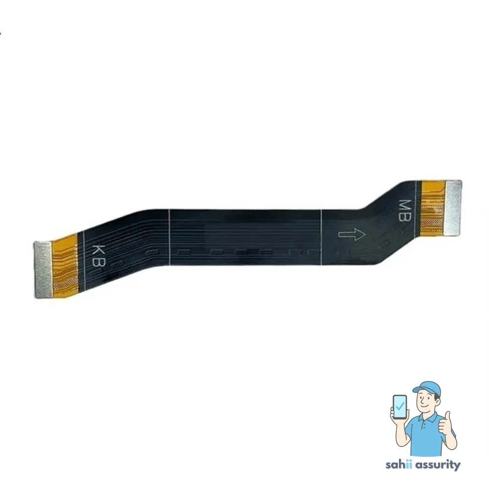 LCD Flex Cable for Motorola Moto G85 5G